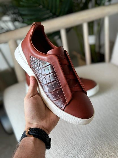 Zegna Shoes