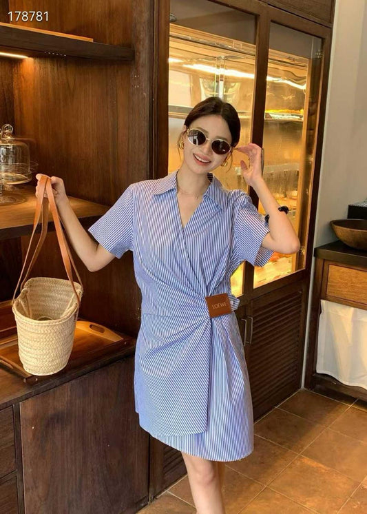 Loewe Dress