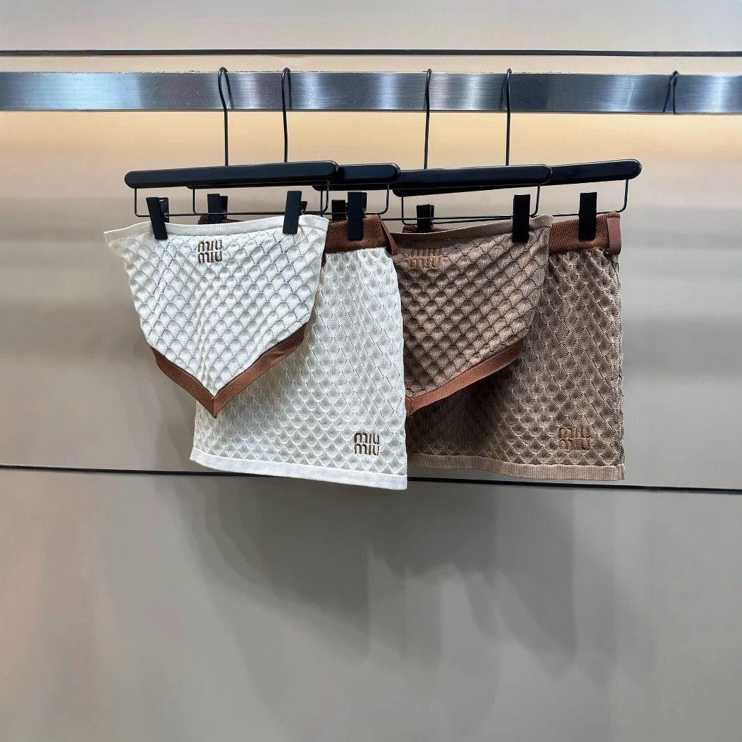 Miu Miu Set