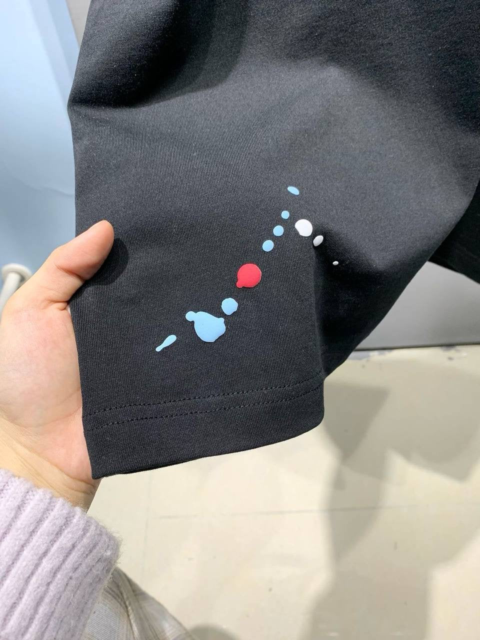 Balenciaga T-Shirt 2 colors