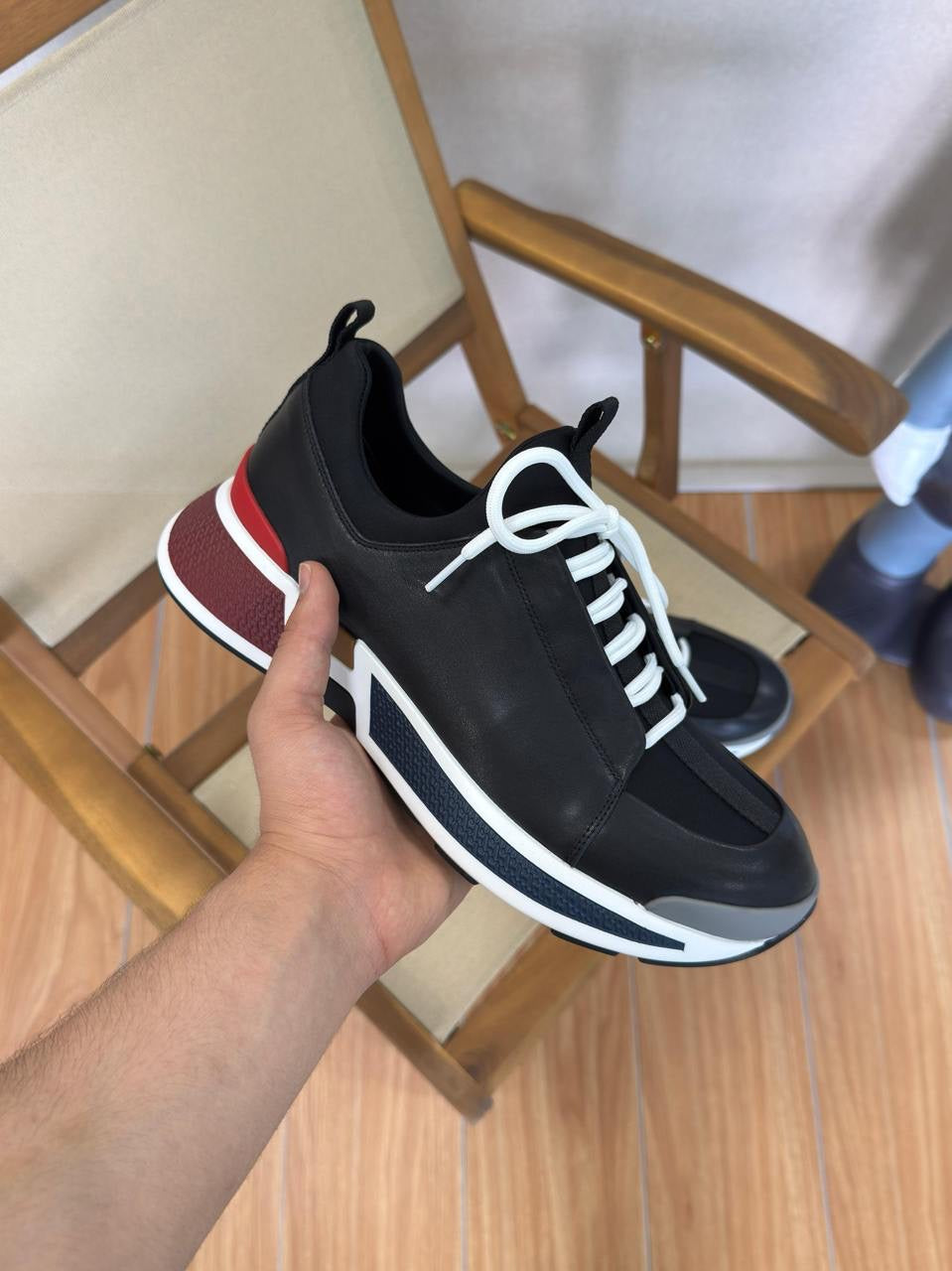 Hermes Sneakers