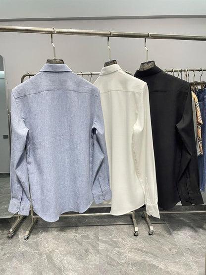 Loro Piana Shirt 3 colors
