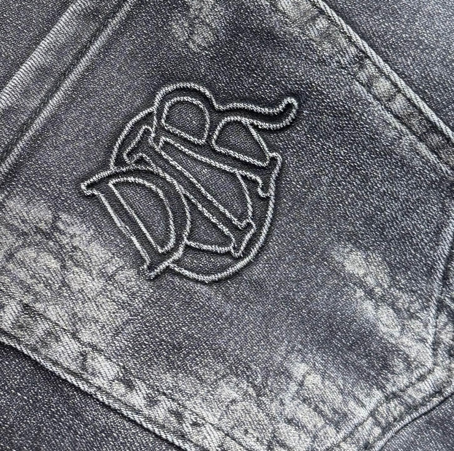 Dior Jeans Pants