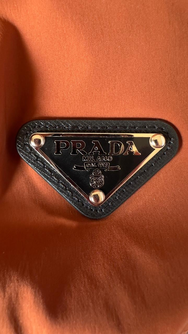 Prada Swimming Short