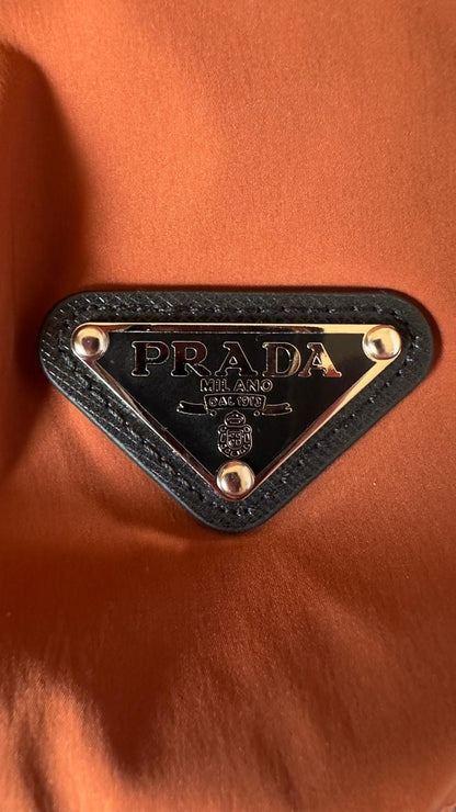 Prada Swimming Short