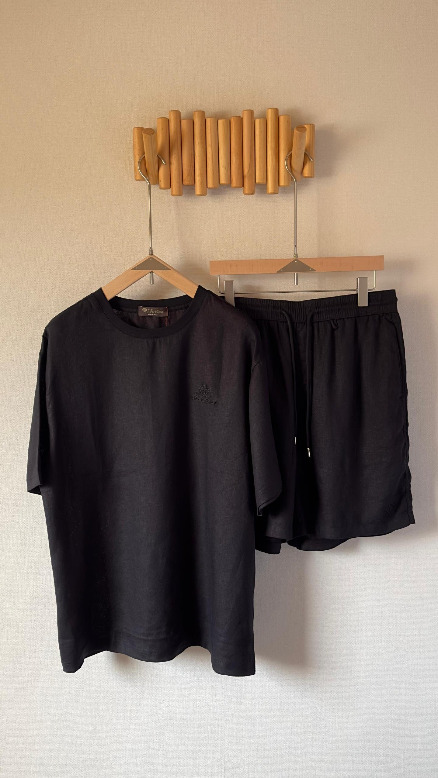 Loro Piana Set