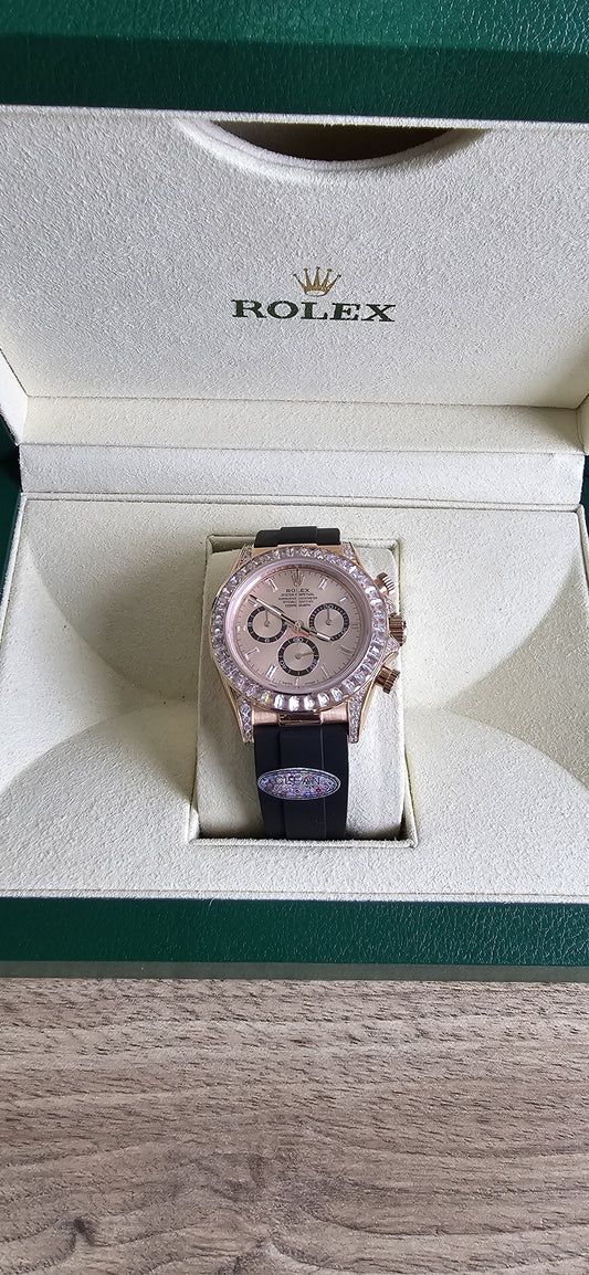 Rolex Cosmograph Daytona Watch