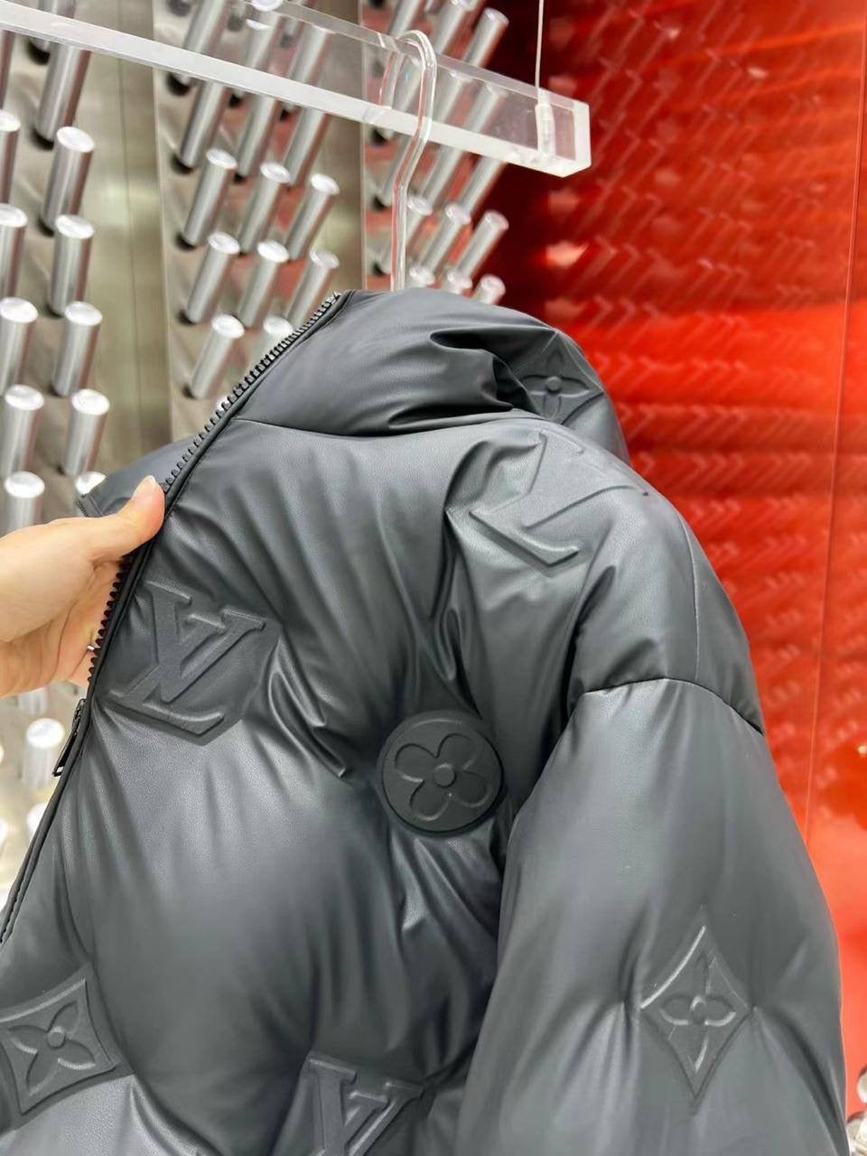 Louis Vuitton Jacket