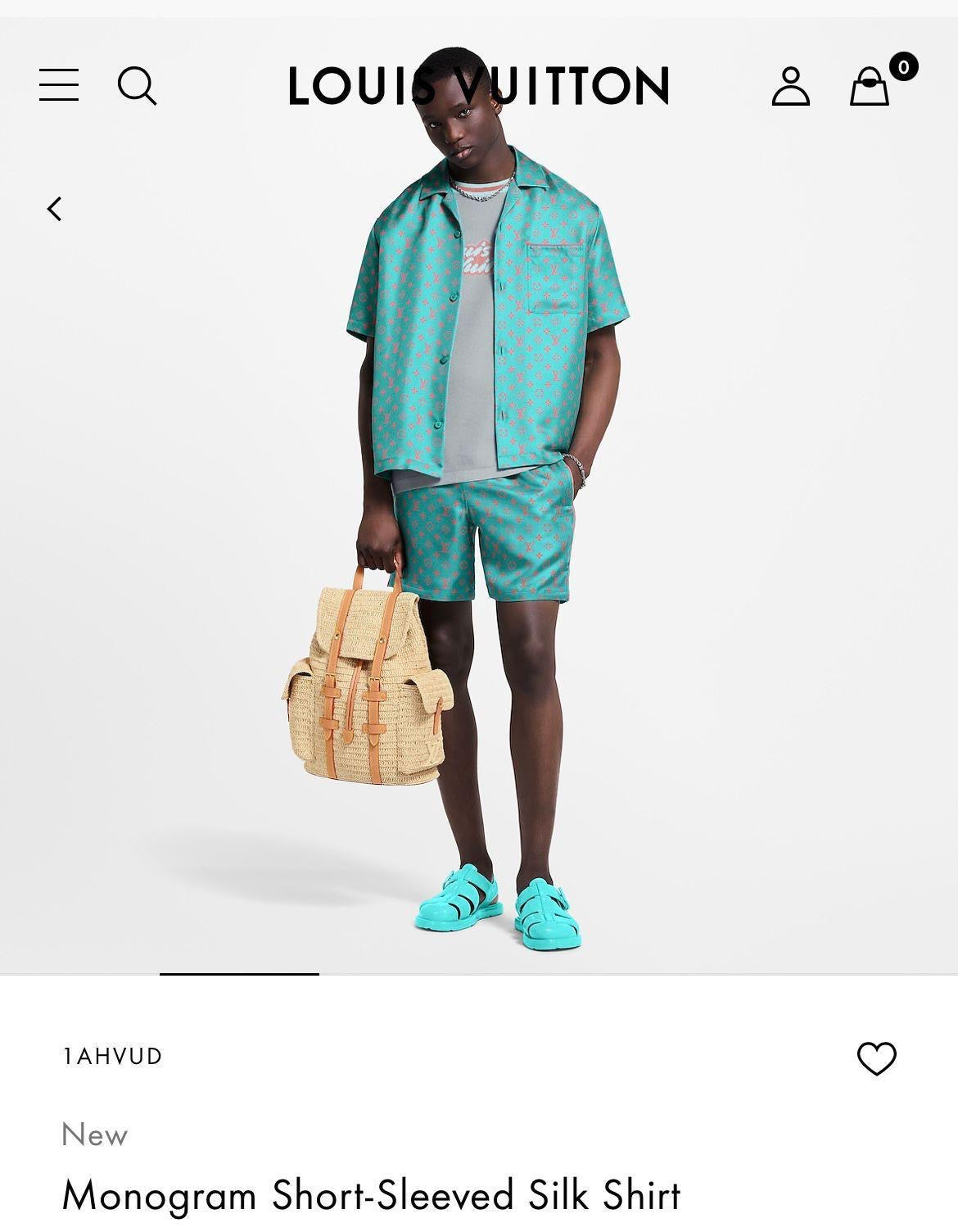 Louis Vuitton Set