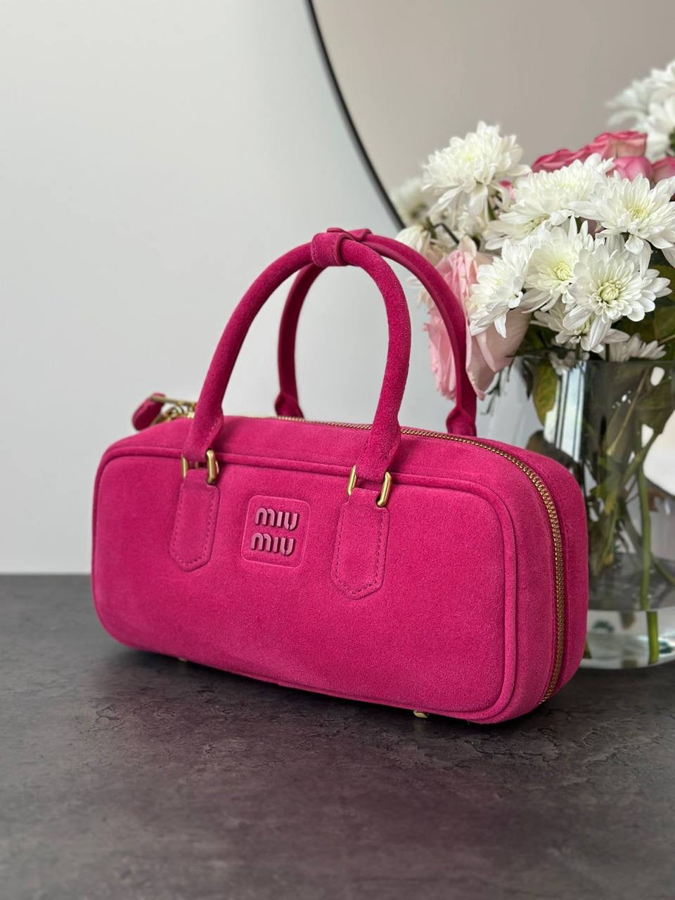 Miu Miu HandBag (VIP Quality)