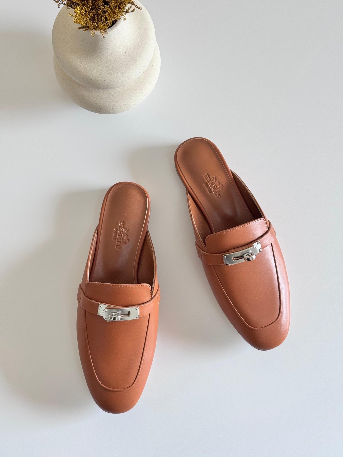 Hermes Mules