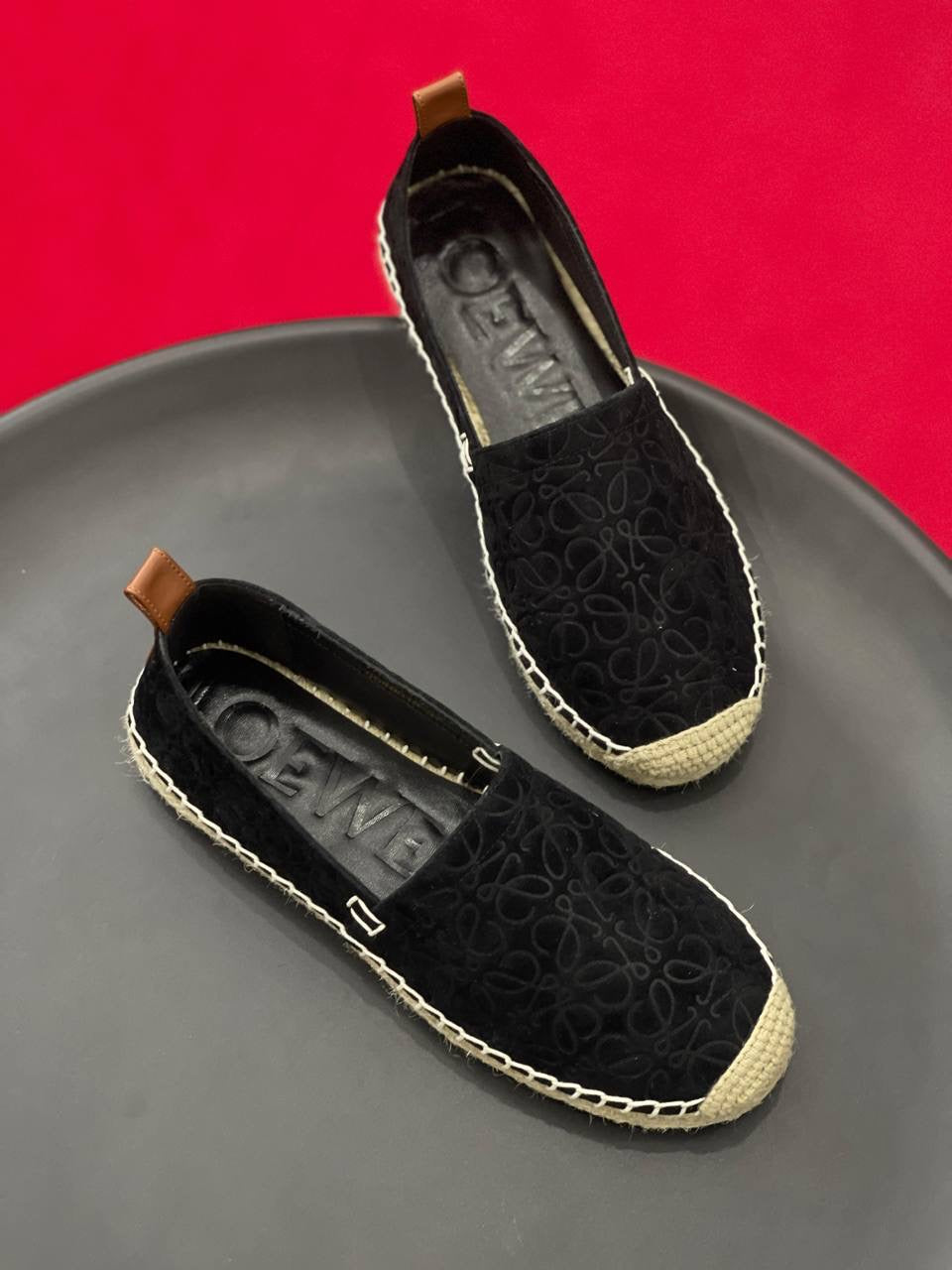 Loewe Loafers 2 colors