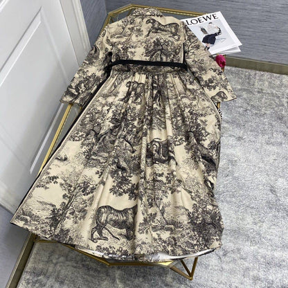 Dior Dress