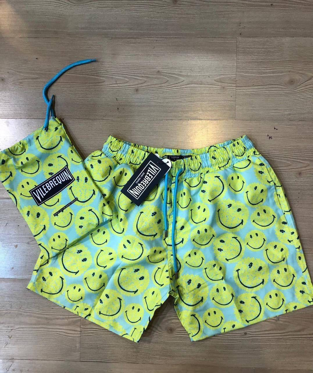 Vilebrequin Swimming Short 6 colors