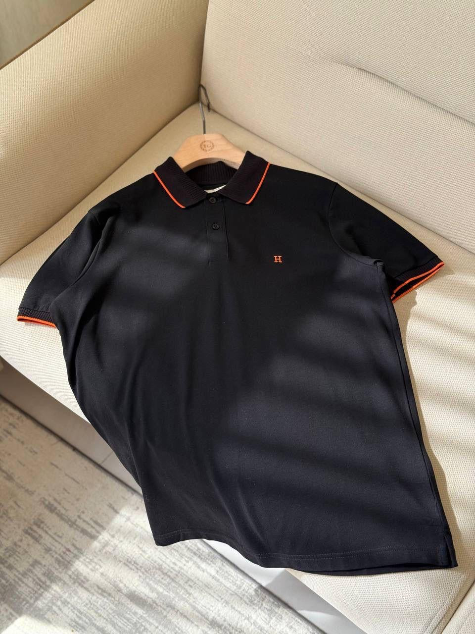 Hermes Polo Shirt 2 colors