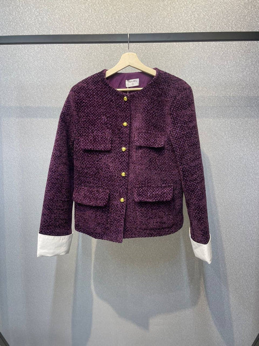 Chanel Jacket