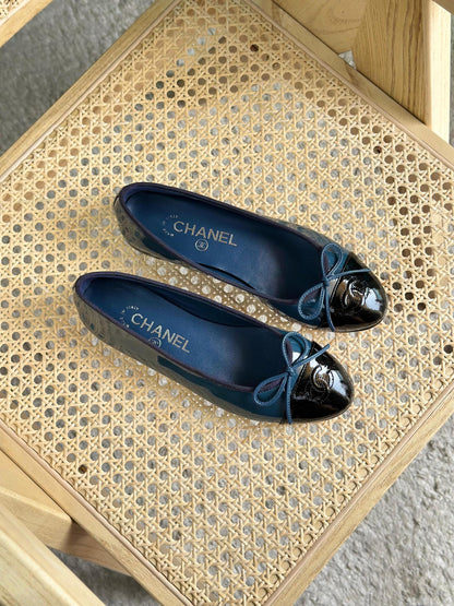 Chanel Ballerina