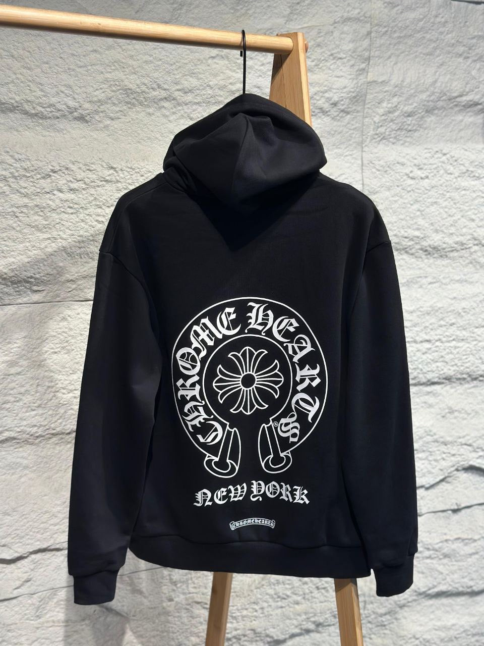 Chrome Hearts Hoodie
