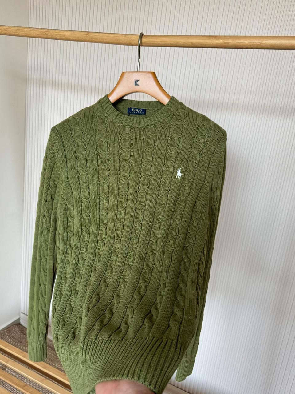 Ralph Lauren Sweater