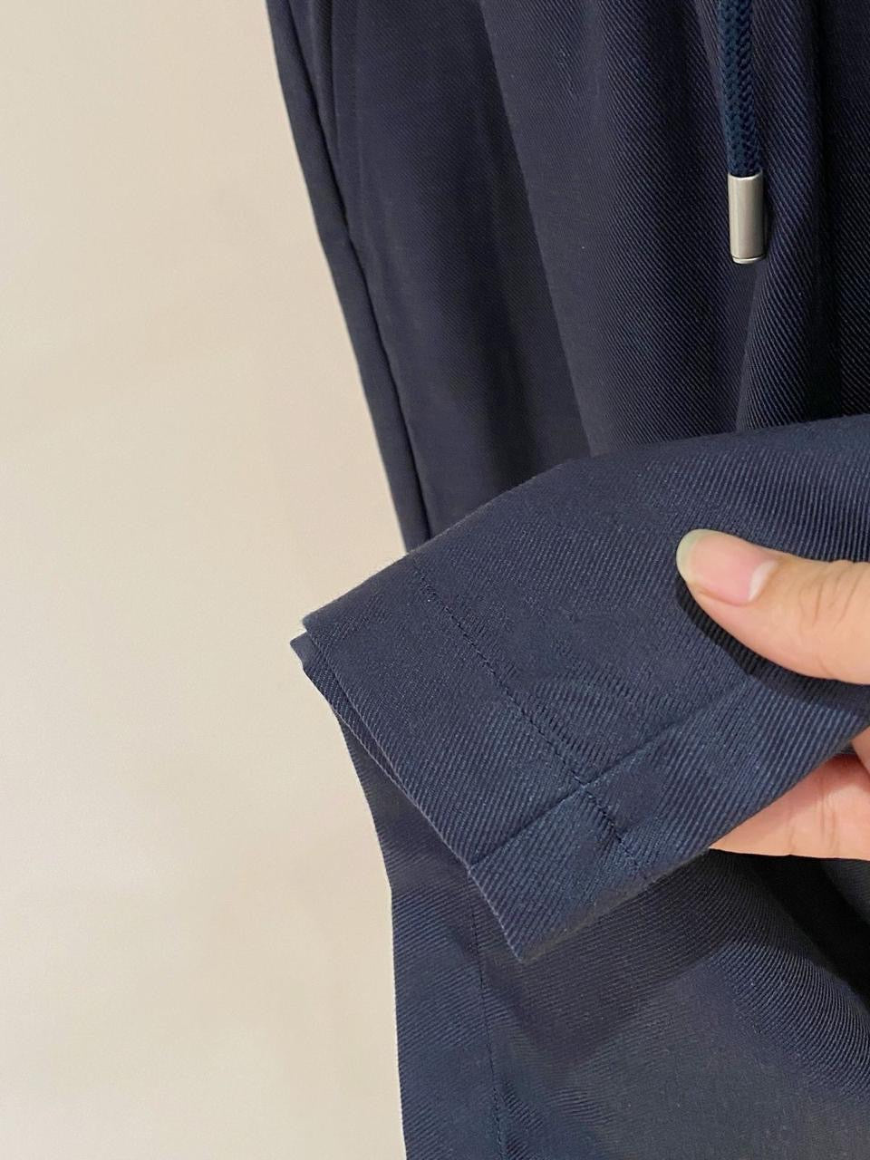 Loro Piana Lenin Short 3 colors