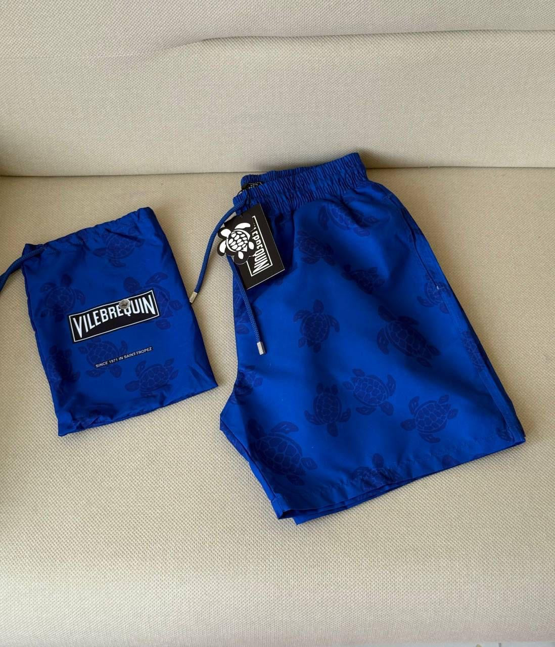 Vilbrequin Swimming Shorts