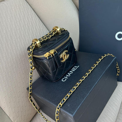 Chanel Sling Bag 3 colors