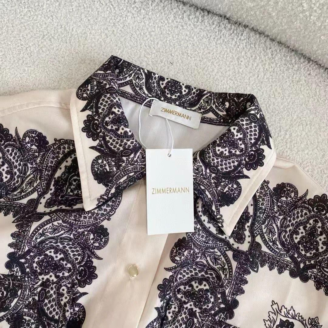 Zimmerman Set