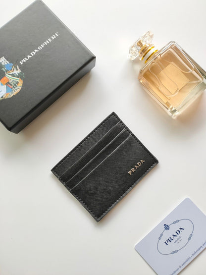 Prada cardholders