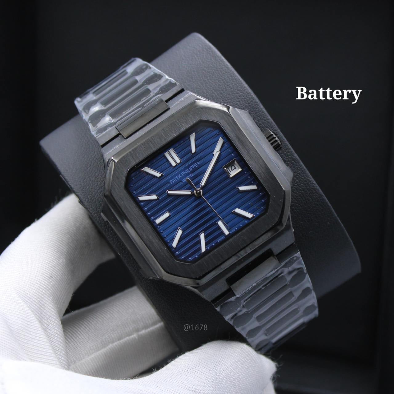 Patek Philip Watch 14 colors