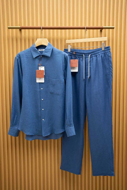 Loro Piana Lenin Set
