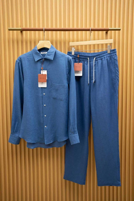 Loro Piana Lenin Set