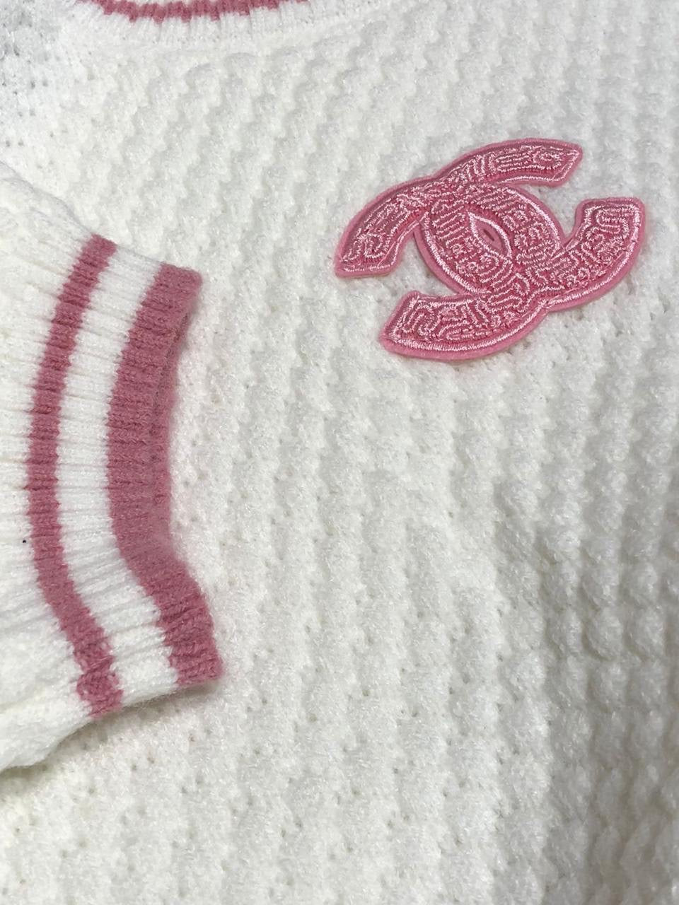 Chanel T-Shirt
