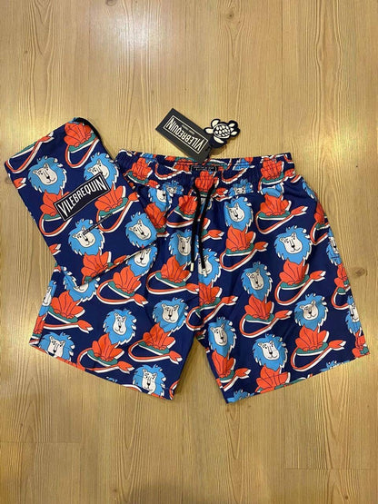 Vilebrequin Swimming Short 6 colors