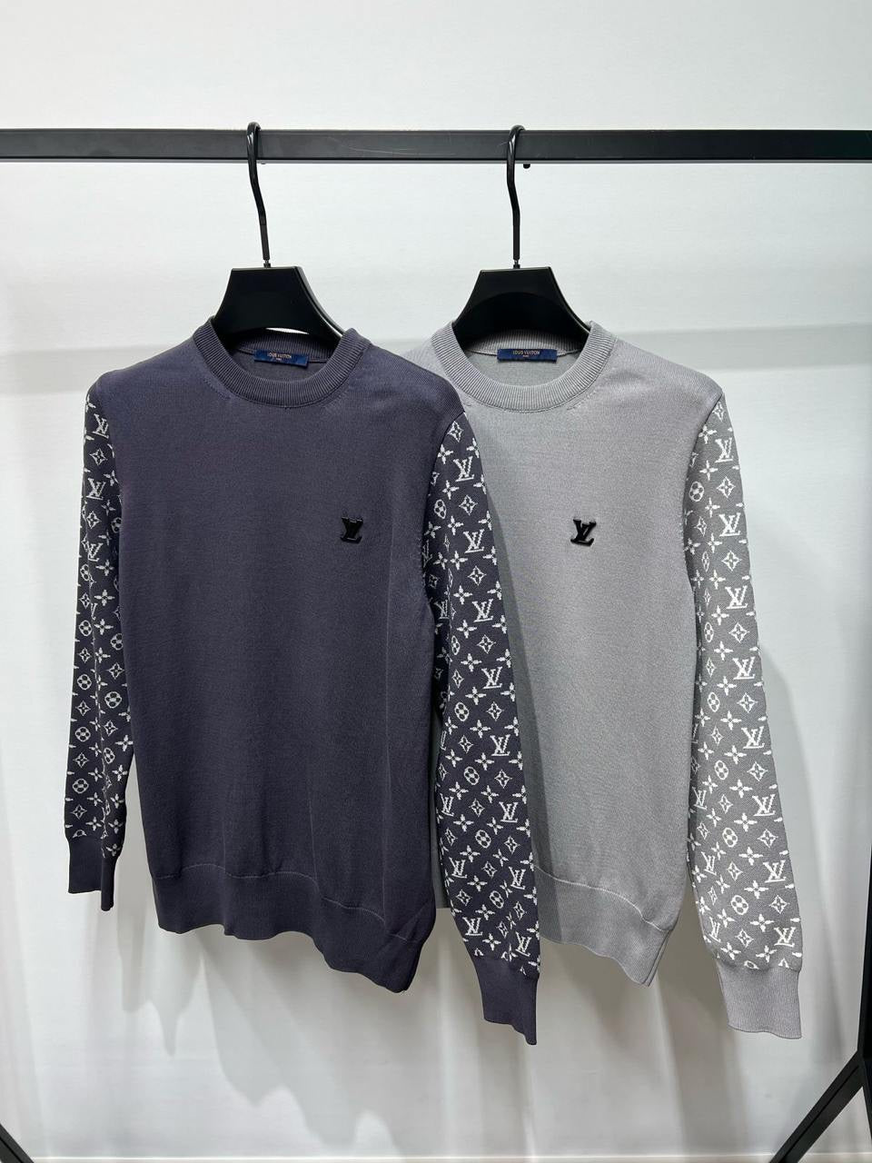 Louis Vuitton Sweater 2 Colors