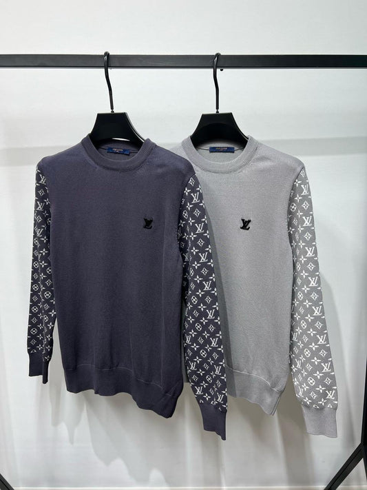 Louis Vuitton Sweater 2 Colors
