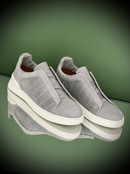 Zegna Sneakers 4 colors