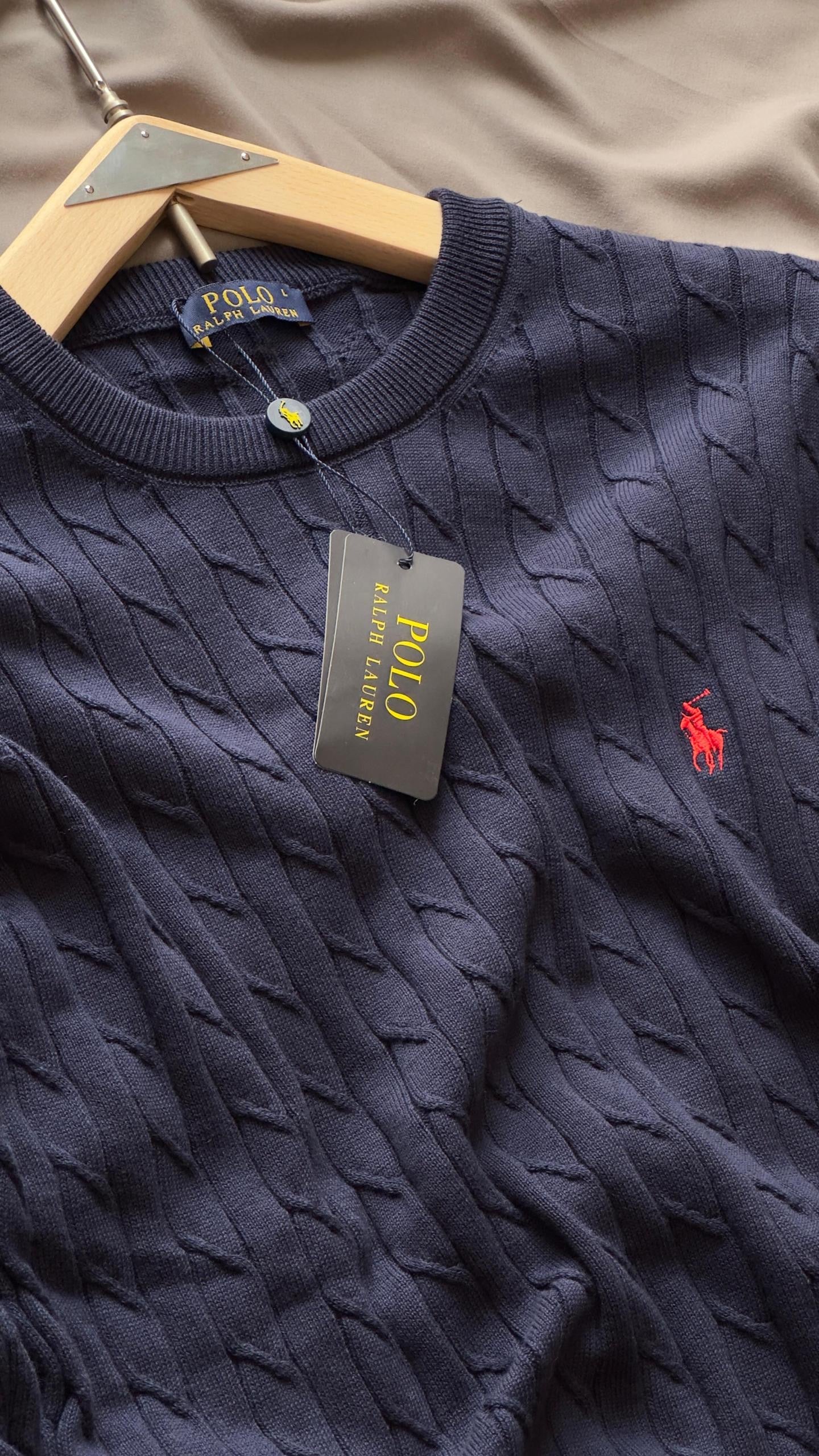 Ralph Lauren Sweaters