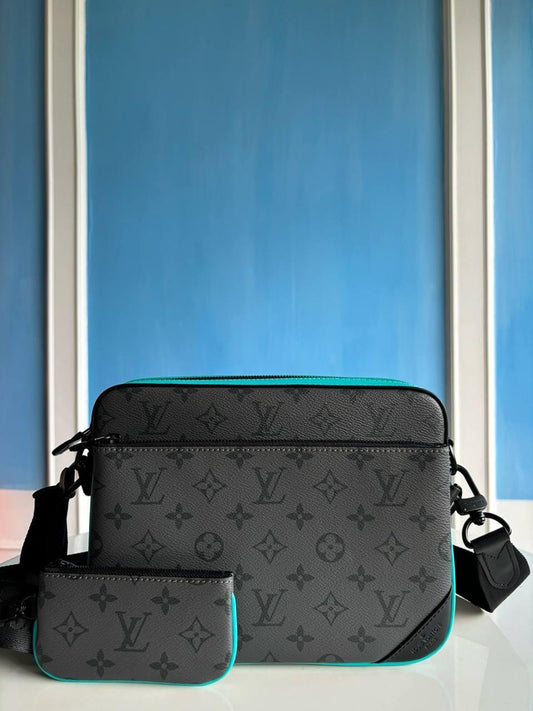 Louis Vuitton Messenger Bag (VIP Quality)