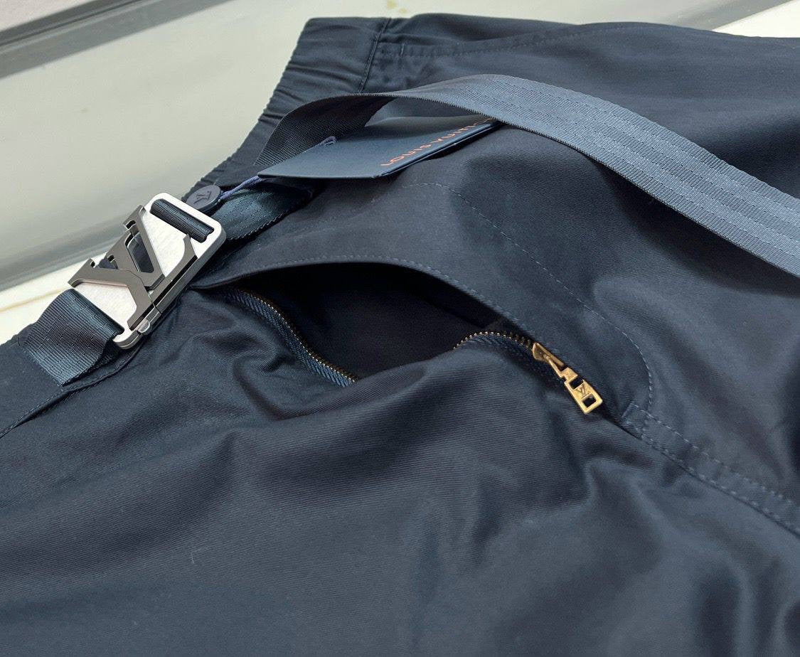 Louis Vuitton Short