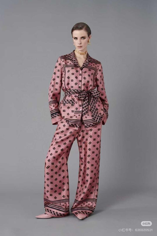 Dolce & Gabbana Set