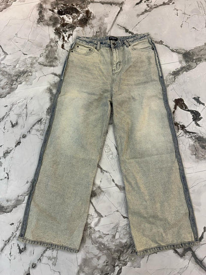 Balenciaga Jeans Pants