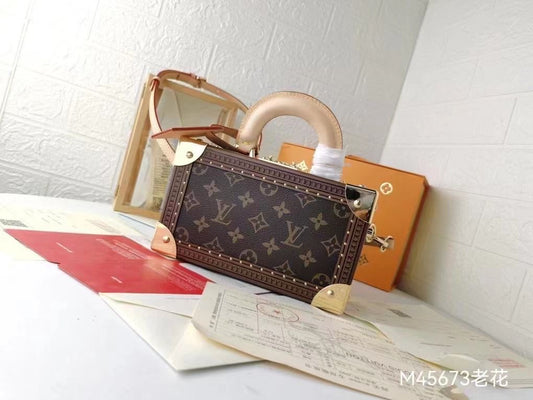 Louis Vuitton Sling Bag