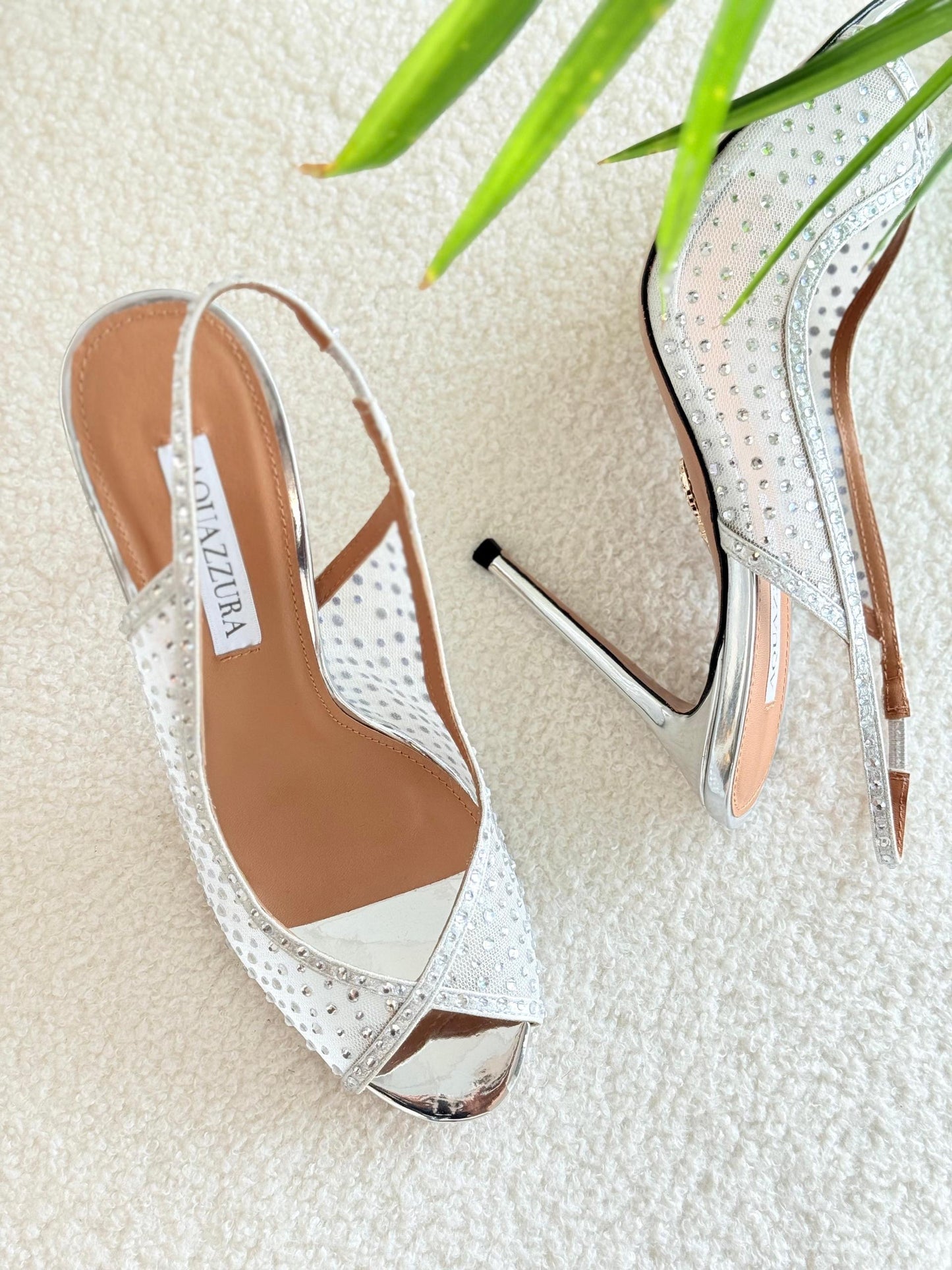 Aquazzura Heels