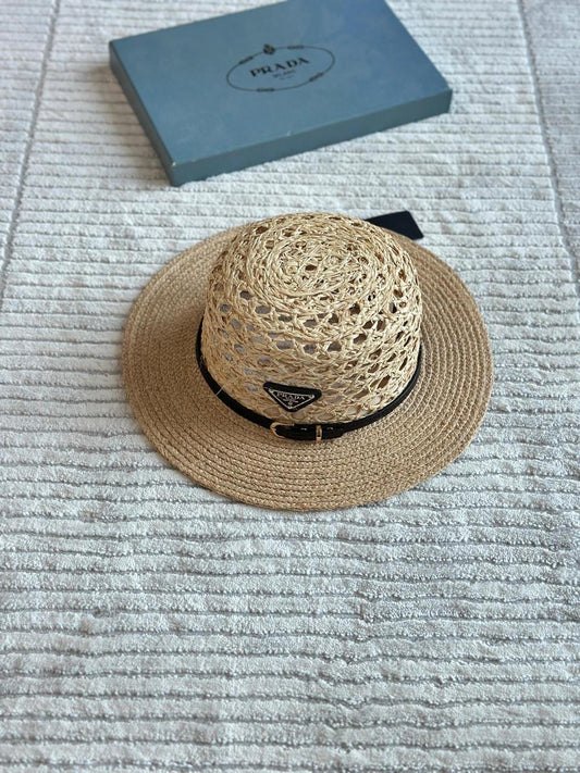 Prada Hat 2 colors