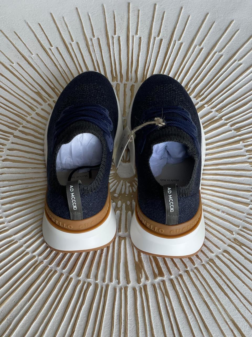 Brunello Cocinelli Sneakers 3 colors