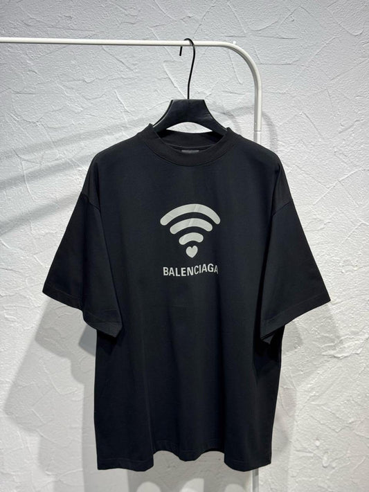 Balenciaga T-Shirt 2 colors