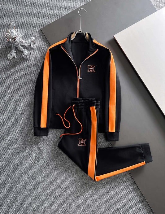 Hermes Tracksuit