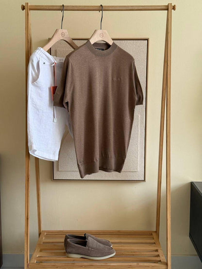 Loro Piana T-Shirt 4 colors