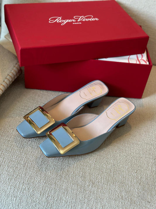 Roger Viver Heels