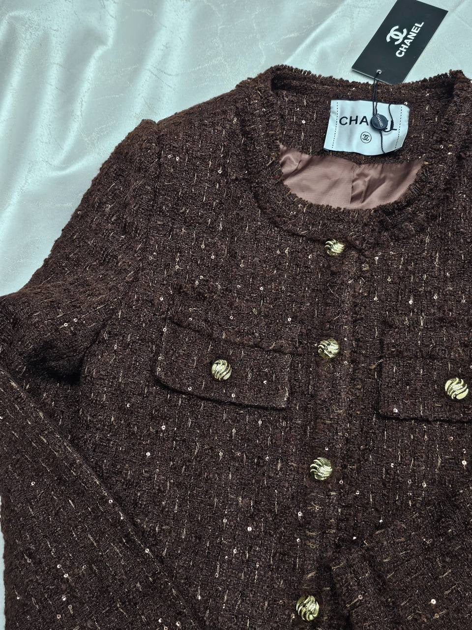 Chanel Sweater